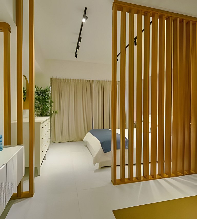 Caribbean Sea Breathtaking View Suite