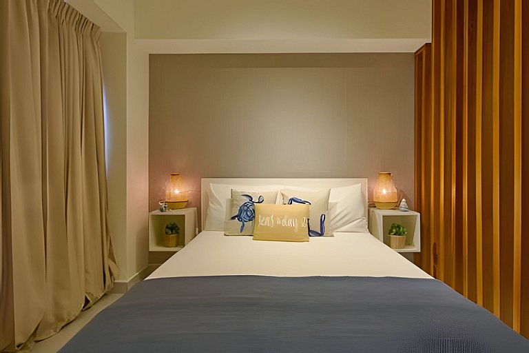 Caribbean Sea Breathtaking View Suite
