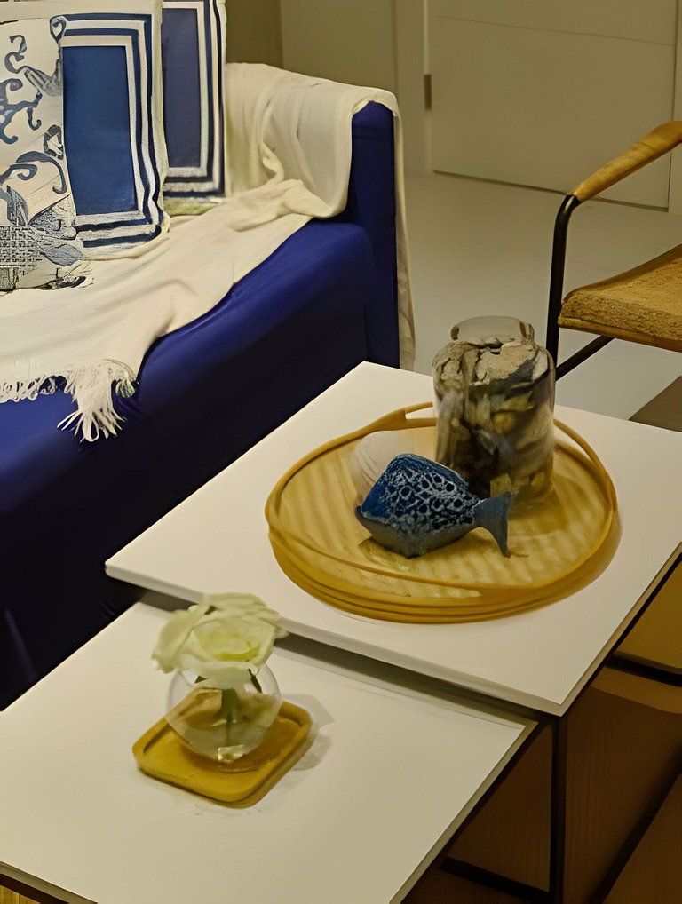Caribbean Sea Breathtaking View Suite