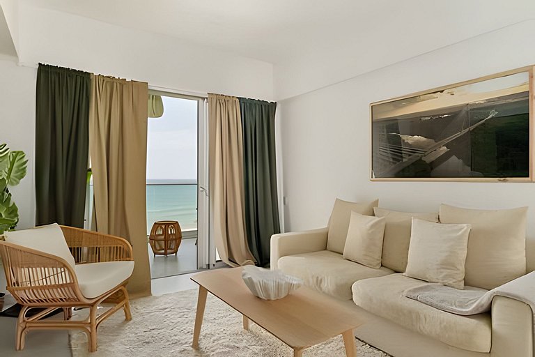 Caribbean Sunsets Views Apartment