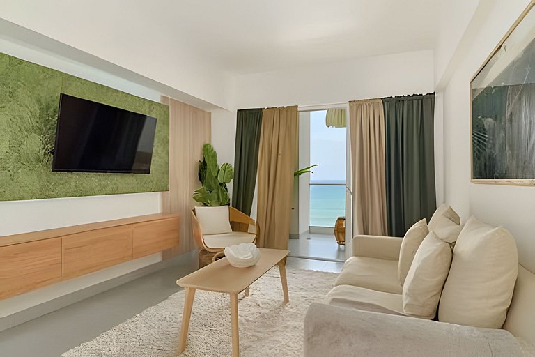 Caribbean Sunsets Views Apartment