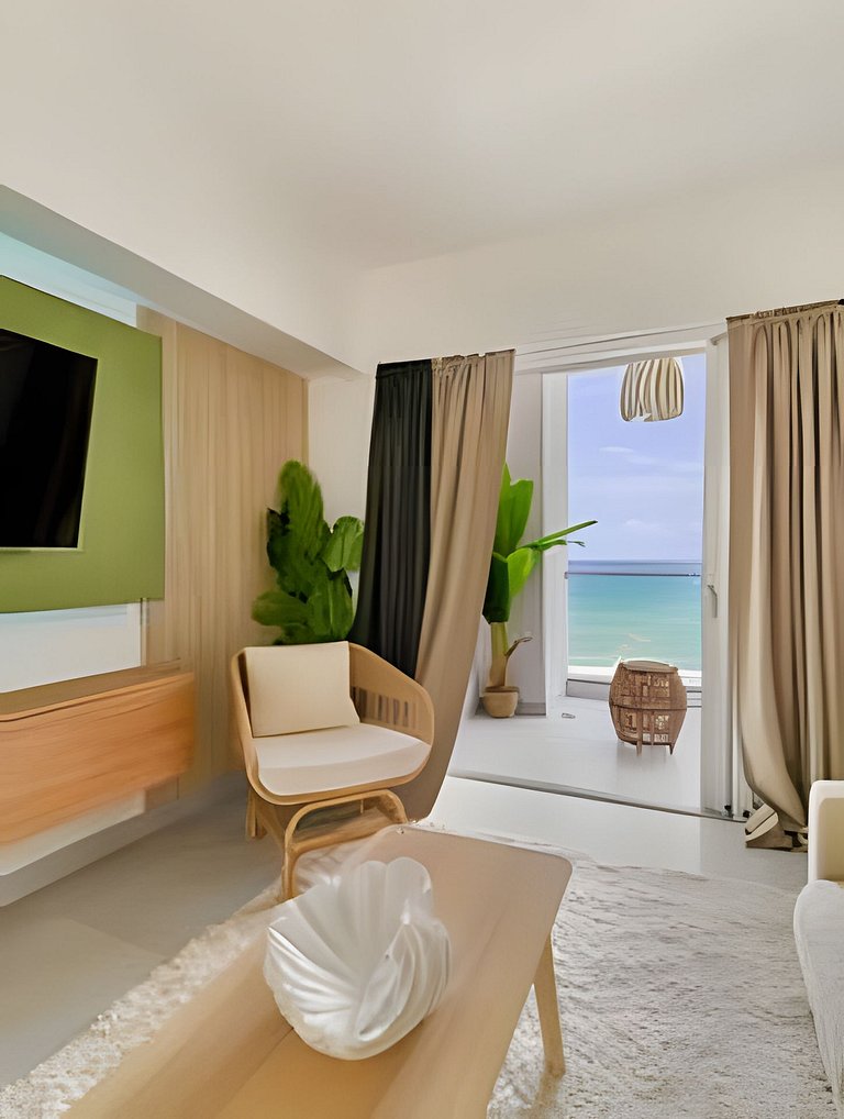 Caribbean Sunsets Views Apartment