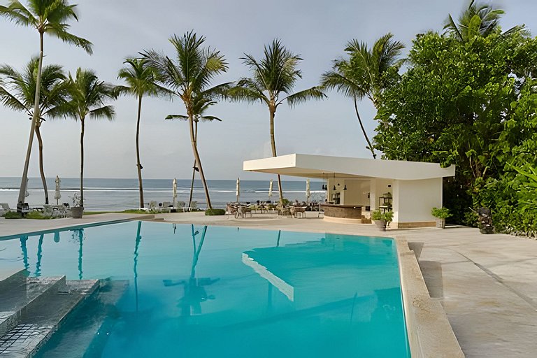 Caribbean Sunsets Views Apartment