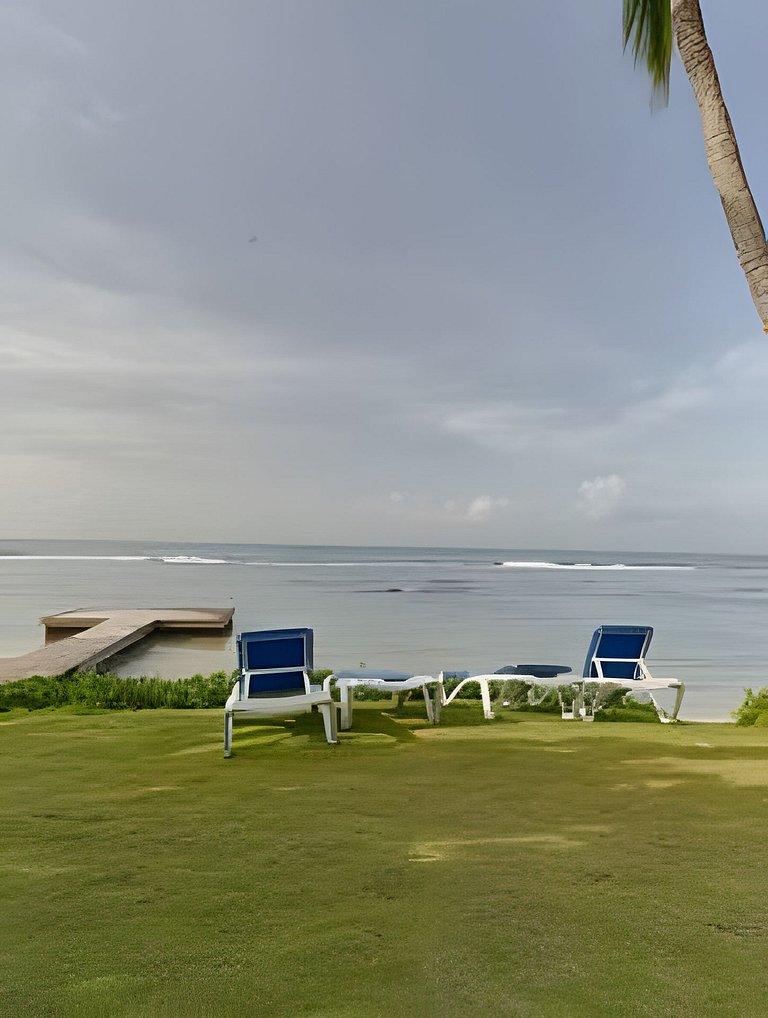 Caribbean Sunsets Views Apartment