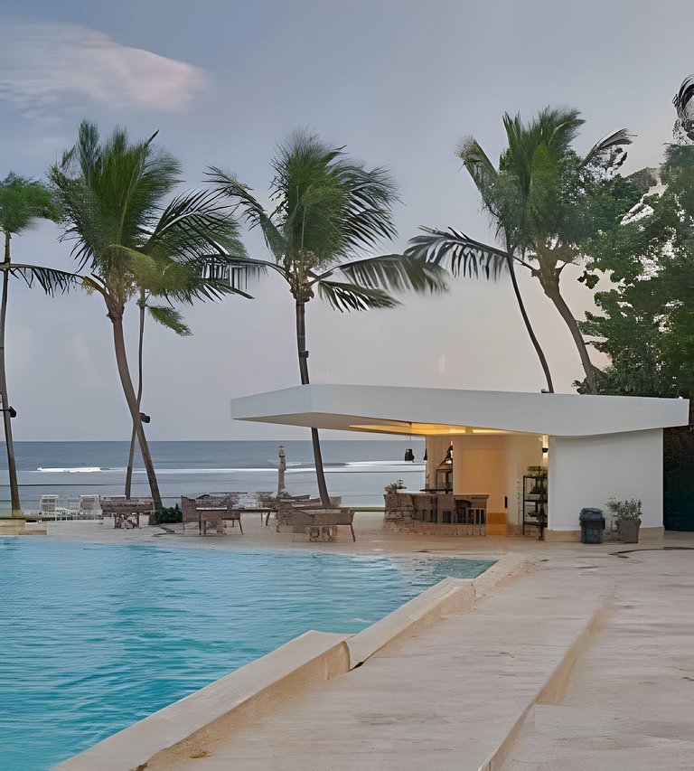 Caribbean Sunsets Views Apartment