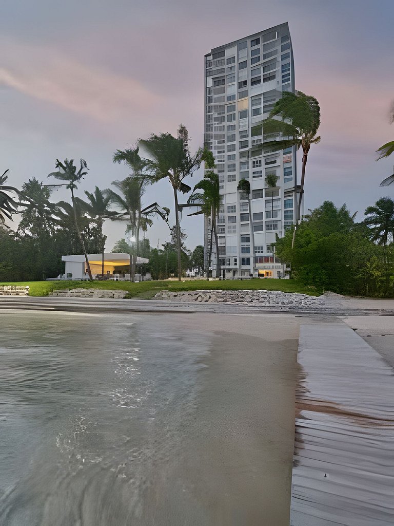 Caribbean Sunsets Views Apartment