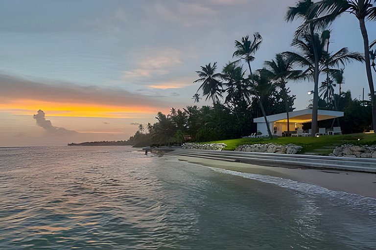 Caribbean Sunsets Views Apartment