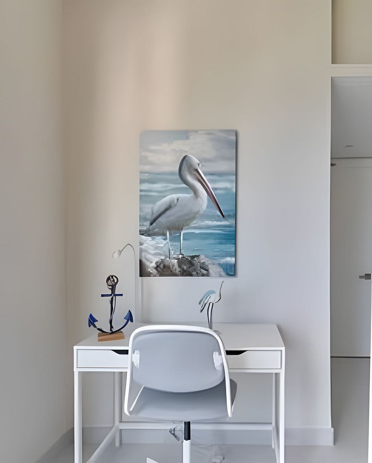Caribbean Sunshine Breath Beachfront apt.