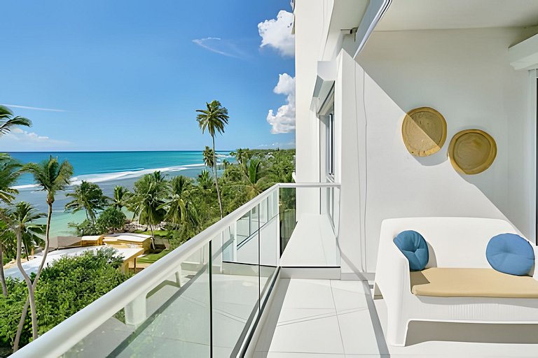 Caribbean Sea Sands