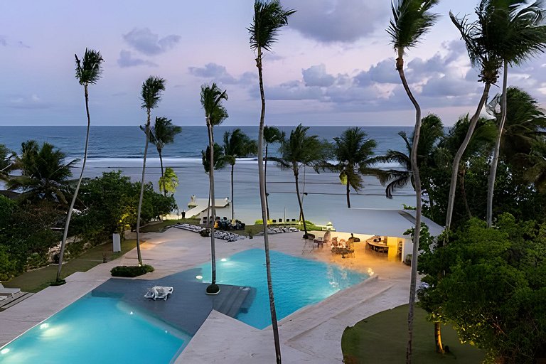 Caribbean Sea Sands