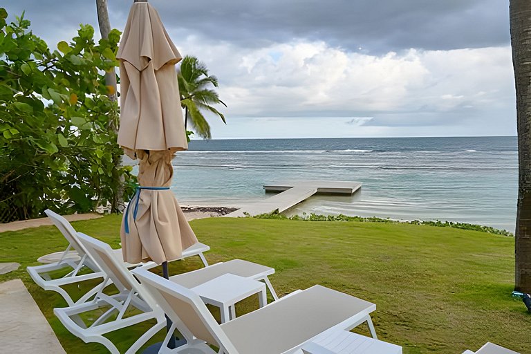 Caribbean Sea Sands