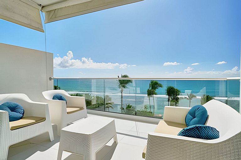 Caribbean Sea Sands