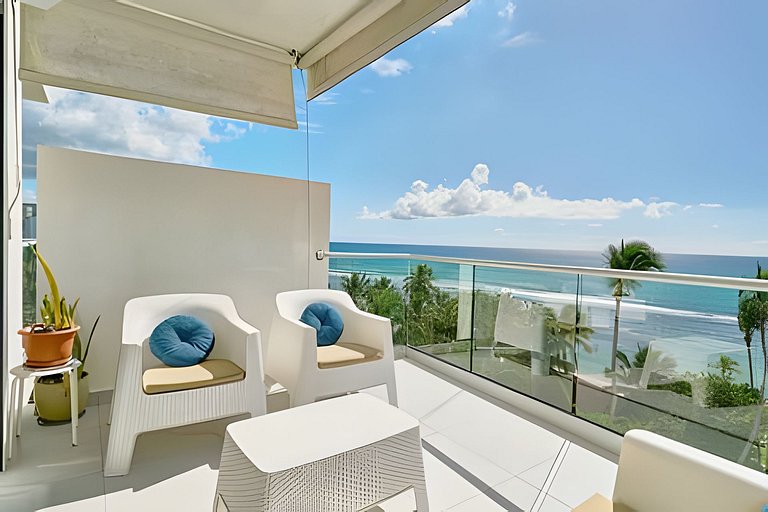 Caribbean Sea Sands