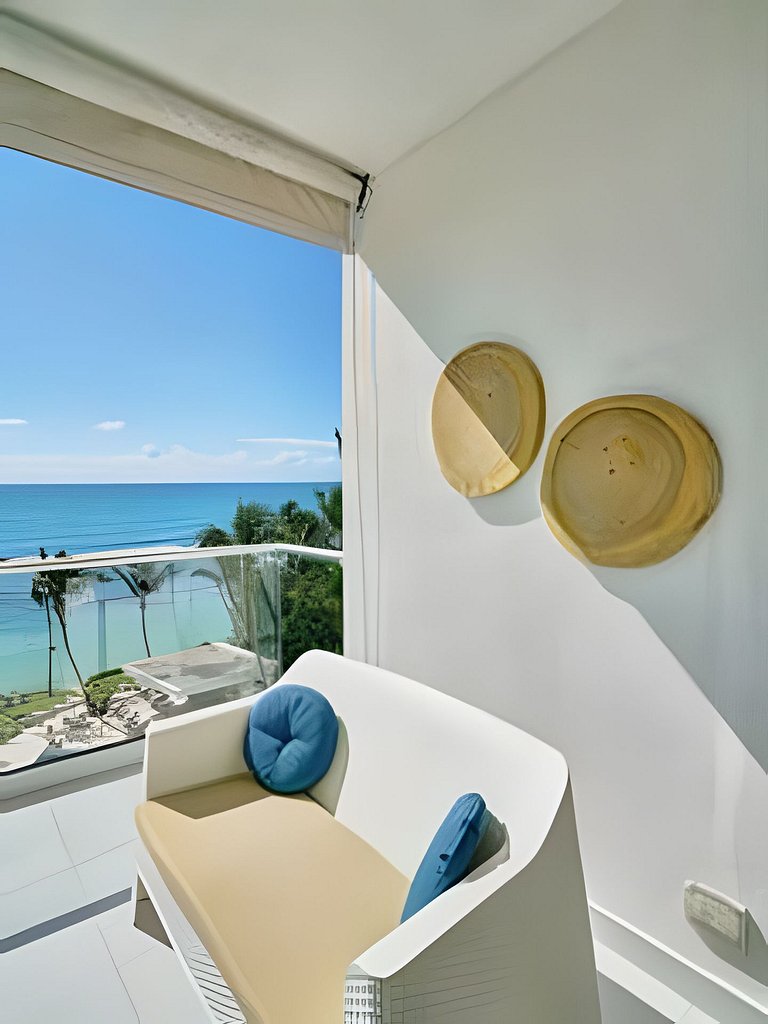 Caribbean Sea Sands