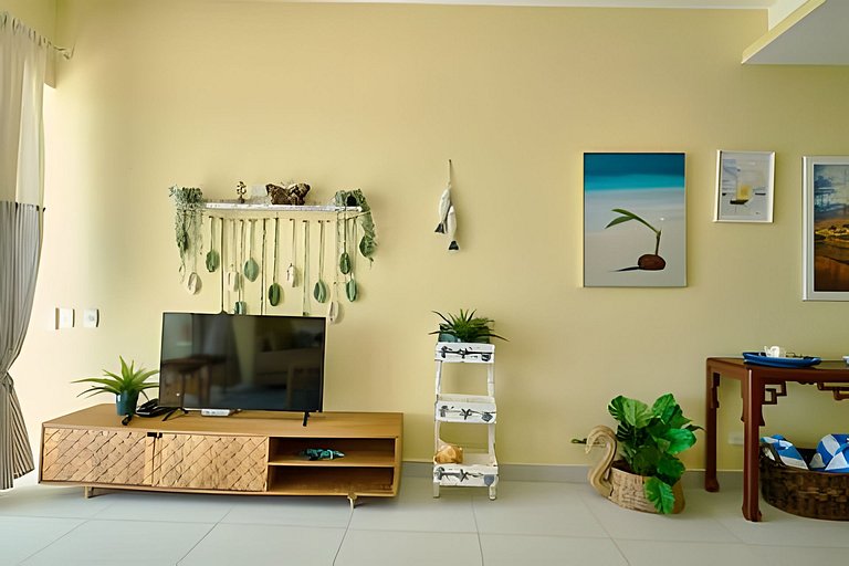 Caribbean Sea Sands