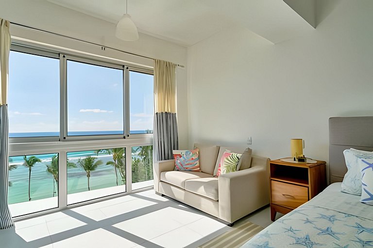 Caribbean Sea Sands
