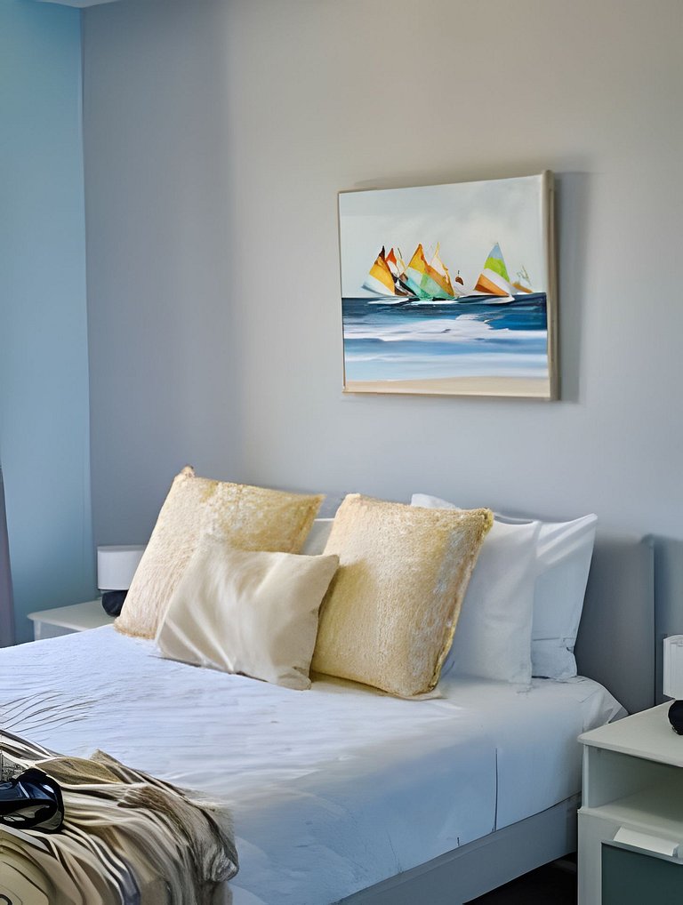 Caribbean Nature Sourrounded Refuge Apartment