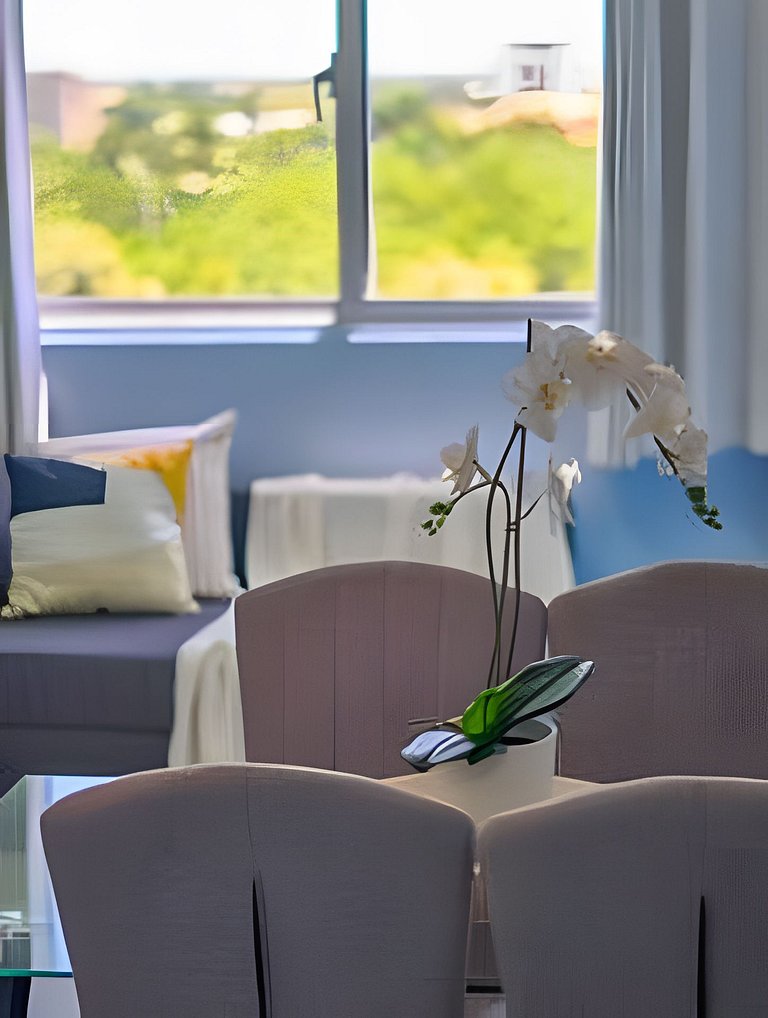 Caribbean Nature Sourrounded Refuge Apartment
