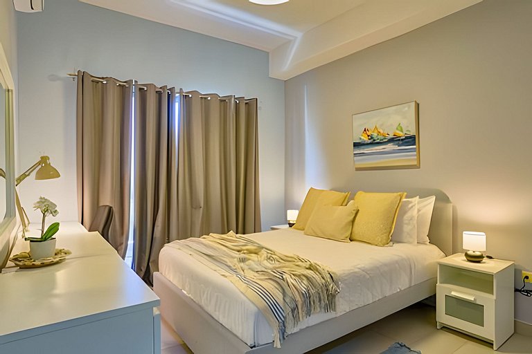 Caribbean Nature Sourrounded Refuge Apartment