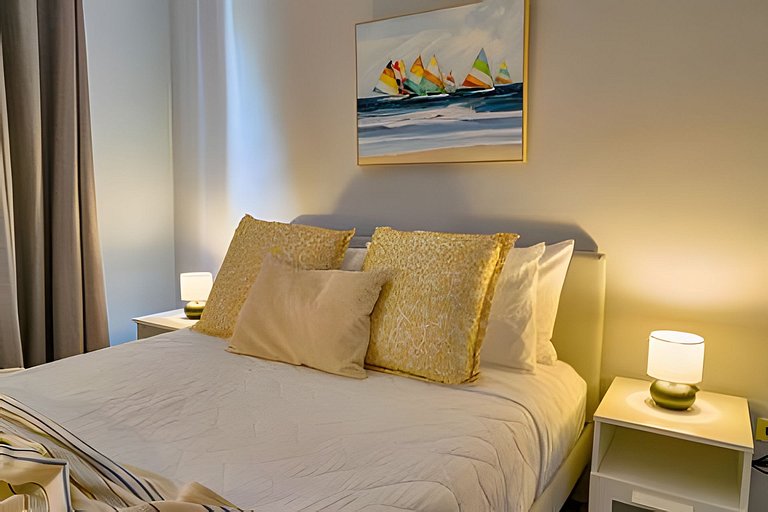 Caribbean Nature Sourrounded Refuge Apartment