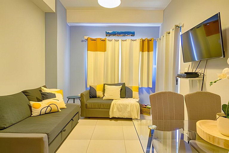 Caribbean Nature Sourrounded Refuge Apartment