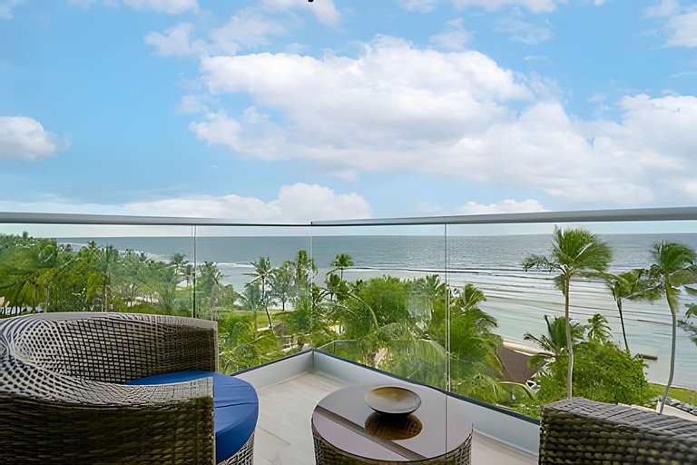 Caribbean Sea Breathless Views Apartment