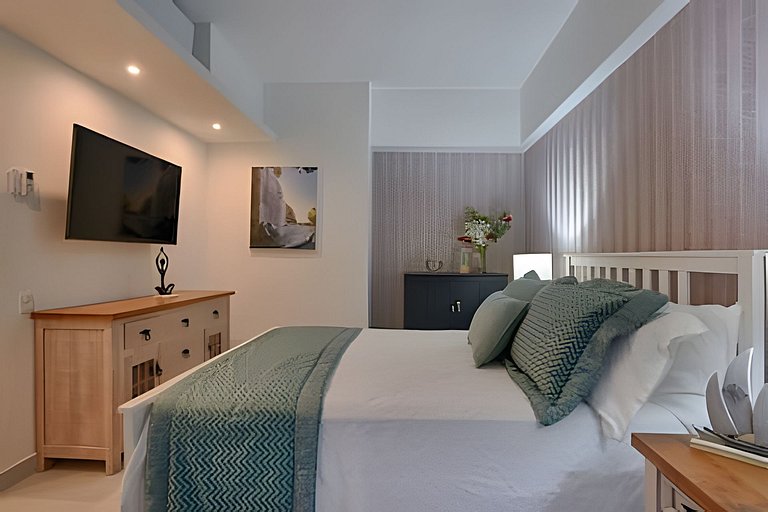 Caribbean Sea Breathless Views Apartment