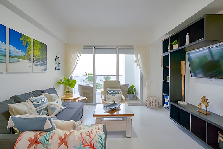 Caribbean Sea Breathless Views Apartment