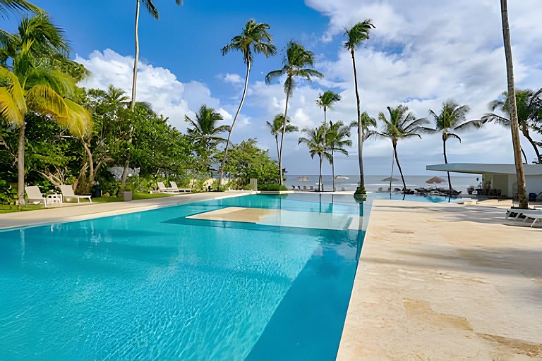 Caribbean Sea Breathless Views Apartment