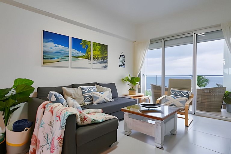 Caribbean Sea Breathless Views Apartment