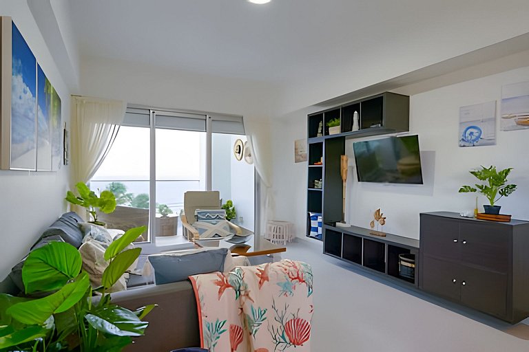 Caribbean Sea Breathless Views Apartment