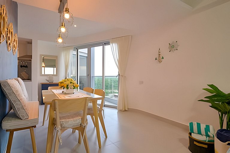 Caribbean Sea Breathless Views Apartment