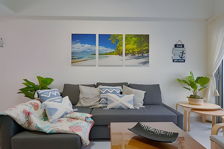 Caribbean Sea Breathless Views Apartment