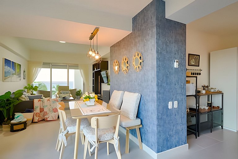 Caribbean Sea Breathless Views Apartment