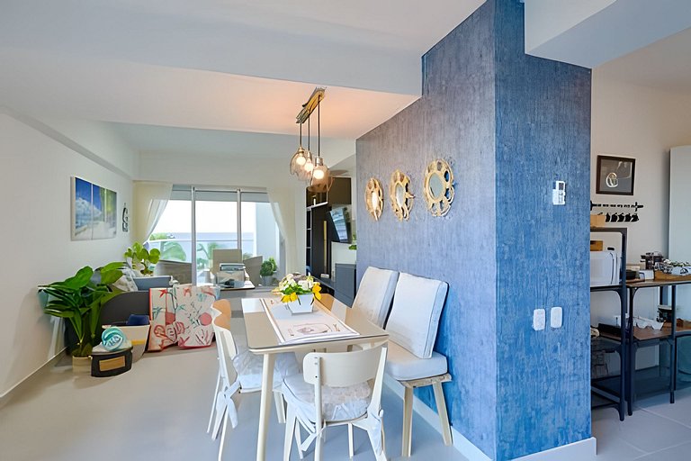 Caribbean Sea Breathless Views Apartment