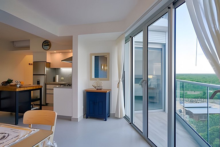 Caribbean Sea Breathless Views Apartment