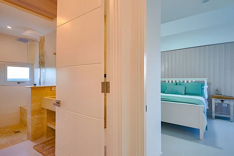 Caribbean Sea Breathless Views Apartment