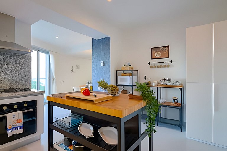 Caribbean Sea Breathless Views Apartment