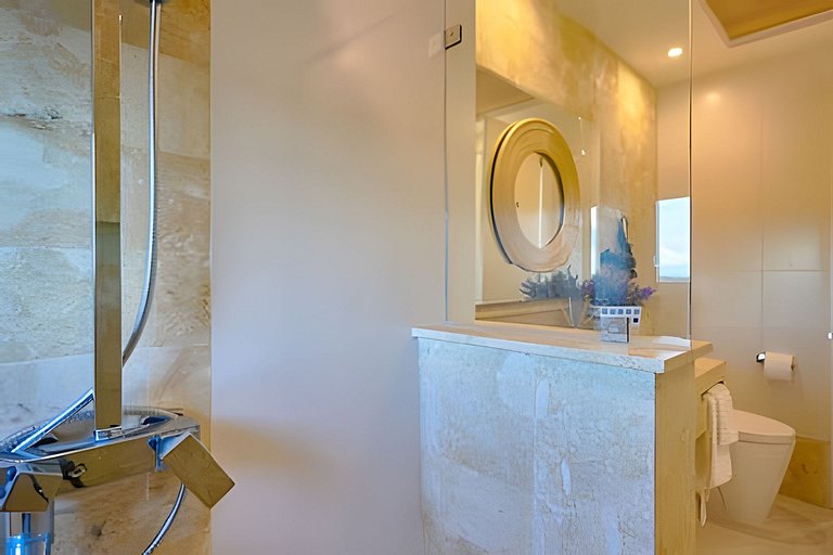 Caribbean Sea Breathless Views Apartment