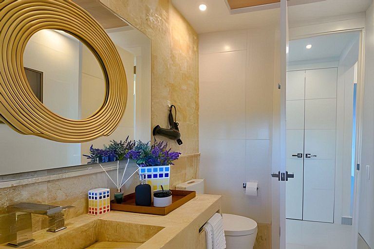 Caribbean Sea Breathless Views Apartment