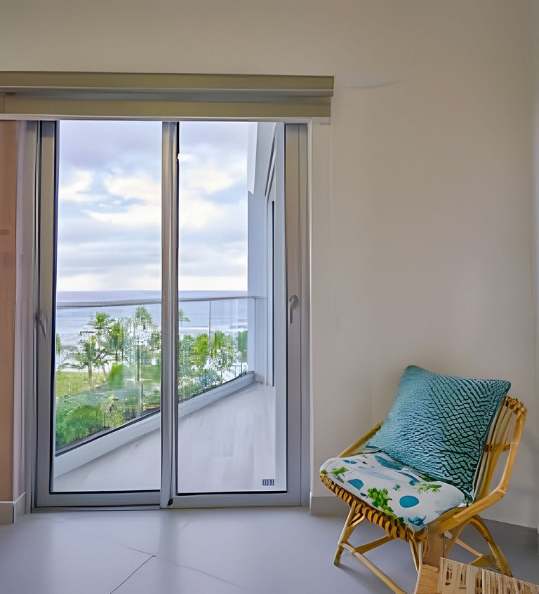 Caribbean Sea Breathless Views Apartment