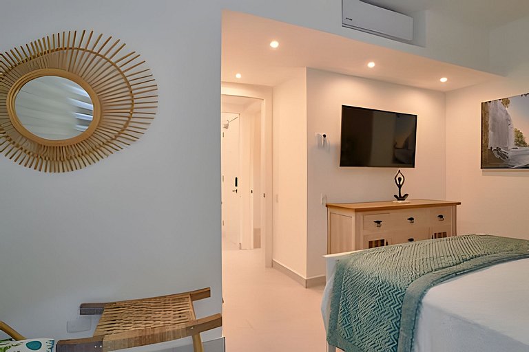 Caribbean Sea Breathless Views Apartment