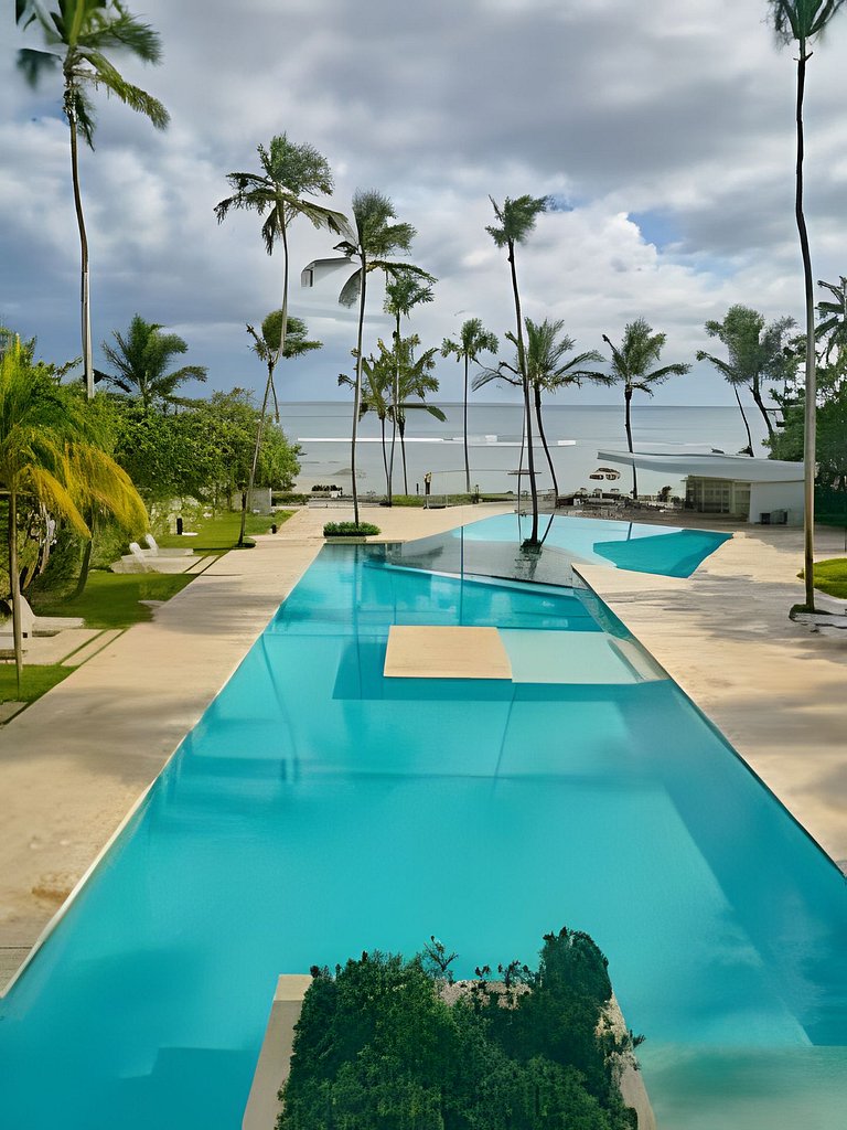 Caribbean Sea Breathless Views Apartment
