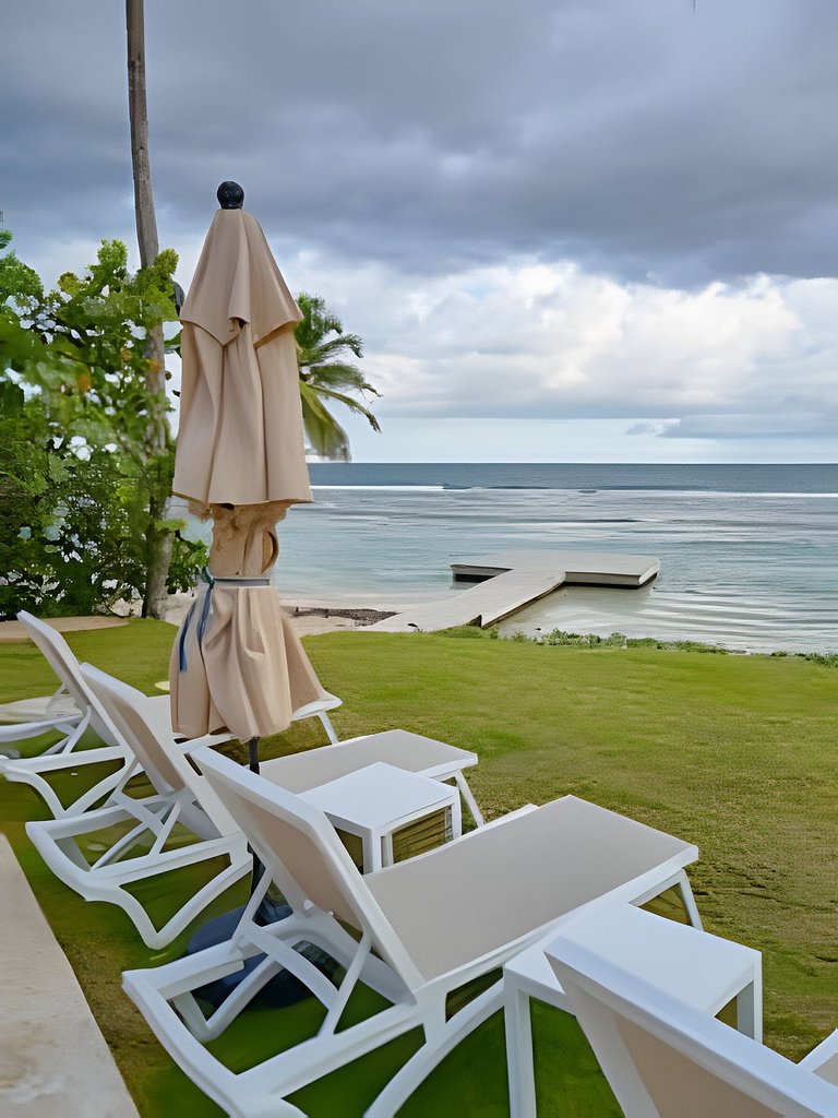 Caribbean Sea Breathless Views Apartment