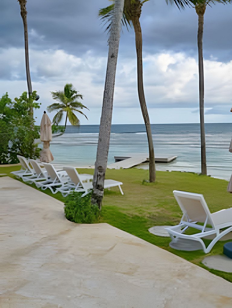 Caribbean Sea Breathless Views Apartment