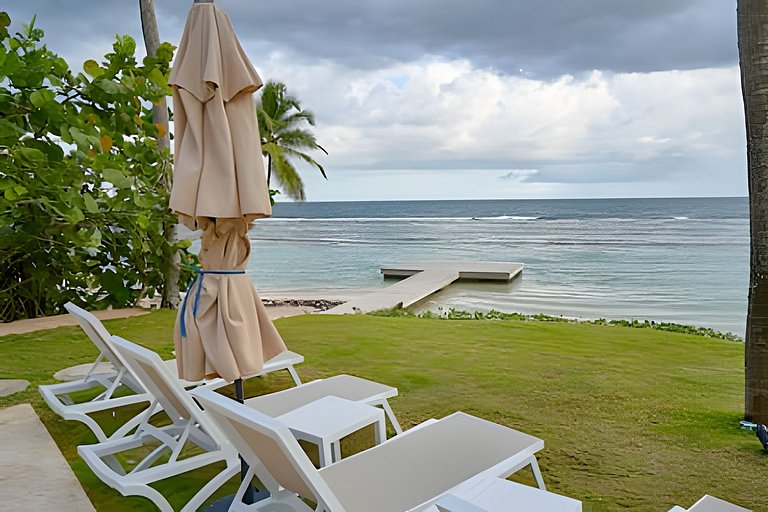 Caribbean Sea Breathless Views Apartment