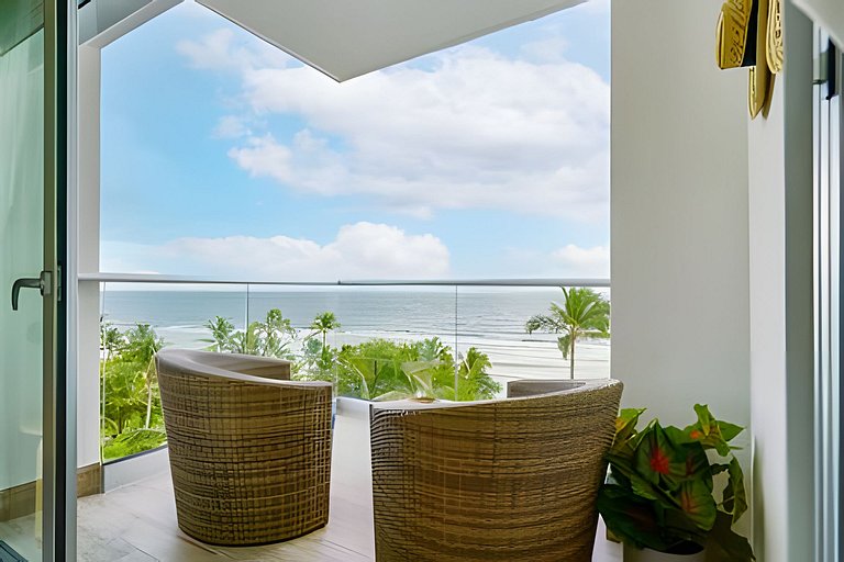 Caribbean Sea Breathless Views Apartment