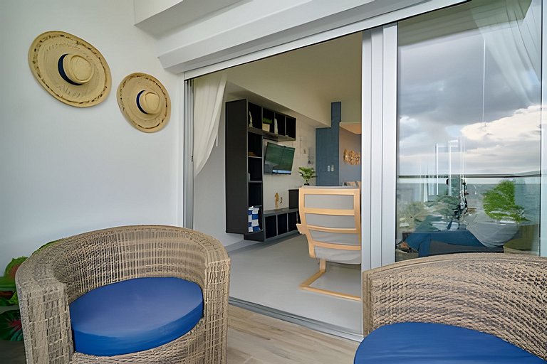 Caribbean Sea Breathless Views Apartment