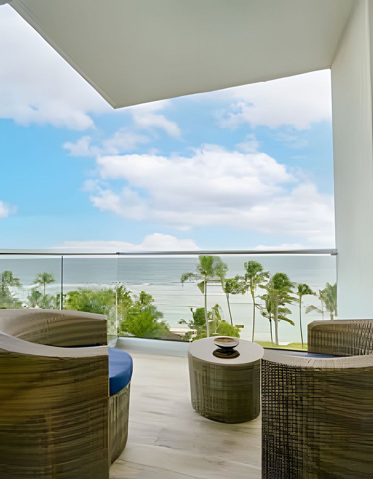 Caribbean Sea Breathless Views Apartment