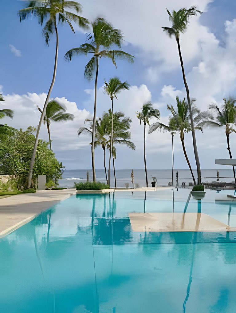 Caribbean Sea Breathless Views Apartment